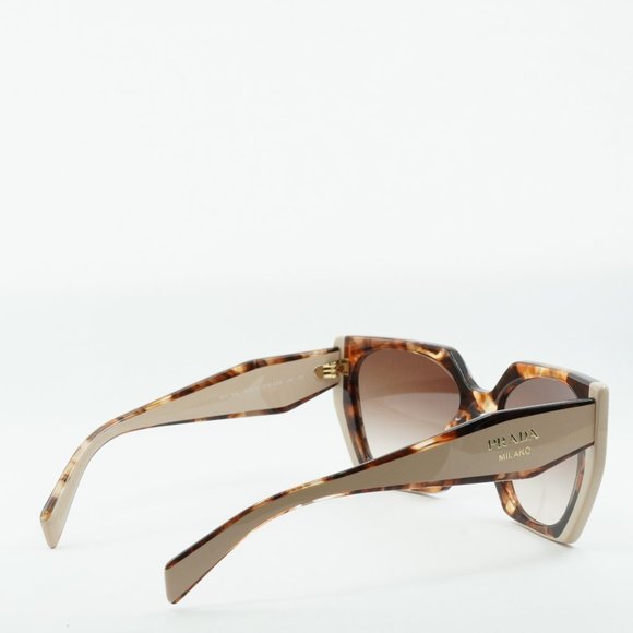 FINAL PRICE NEW PRADA PR15WS 01R0A6 SUNGLASSES - Picture 12 of 14